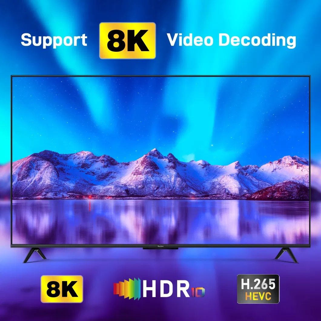 صندوق التلفاز الذكي H96 MAX M1 - صورة 3