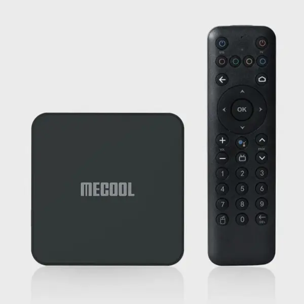 Mecool KM7 SE Maroc
